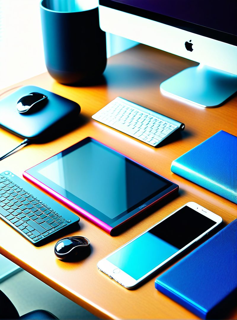 Moviles tablets teclados